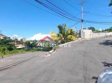 Terreno · 8000m² · Lote em Rua das Araras - Imbuí - Salvador/BA