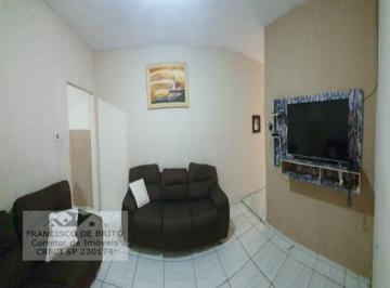 Casa 225m² Venda Vila Washington Beleza · Sobrado em Rua Independência - Vila Washington Beleza - Cruzeiro/SP
