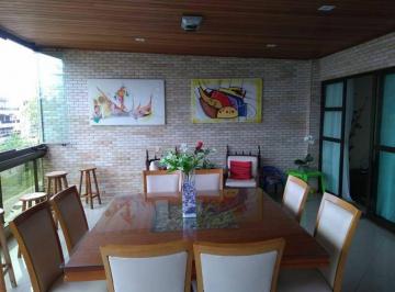 Apartamento · 104m² · 4 Quartos · 3 Vagas · Apartamento em Avenida Genaro de Carvalho - Recreio dos Bandeirantes - Rio de Janeiro/RJ