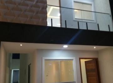 Casa · 115m² · 3 Quartos · 2 Vagas · Casa em  Avenida Doutor Newton Guarana - Vivendas do Coqueiro II - Campos dos Goytacazes/RJ