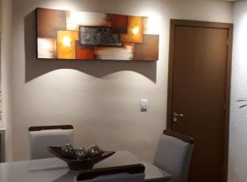 Apartamento · 105m² · 3 Quartos · 2 Vagas · Apartamento em Rua Doutor Ari Teixeira da Costa - Santa Mônica - Santa Luzia/MG