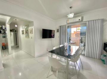 Apartamento · 65m² · 2 Quartos · 2 Vagas · Apartamento em Rua Ferreira Pena - Umarizal - Belém/PA
