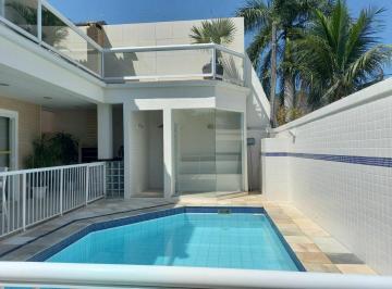 Casa · 300m² · 3 Quartos · 3 Vagas · Casa em Rua Maria de Fátima Gouvêa - Vargem Pequena - Rio de Janeiro/RJ
