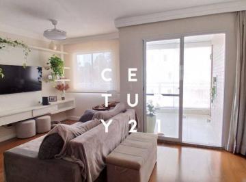 7f03c6dbf3704a8ee0ccdb0c31117a85617b2c61 · Apartamento com 3 dormitórios à venda, 95 m² por R$ 848.000,00 - Butantã - São Paulo/SP