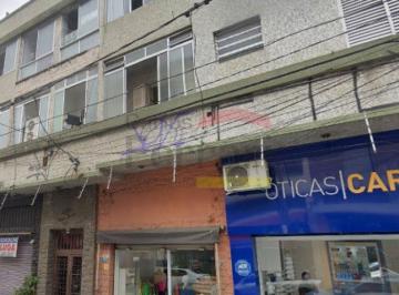 Apartamento · 52m² · 2 Quartos · Apartamento com 2 dormitórios Casa Verde Baixa