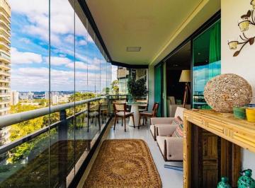 Apartamento · 350m² · 4 Quartos · 3 Vagas · Apartamento em Rua Joaquim José Esteves - Santo Amaro - São Paulo/SP