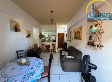Foto 01 · Vendo apartamento térreo em Itapuã, 2/4 com suíte, 69m², R$ 250.000,00, aceita financiamento!!!