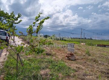 Terreno · 200m² · Terreno Residencial Venda Colina Azul Zona Sul