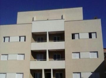 Apartamento · 63m² · 2 Quartos · 1 Vaga · Cobertura com 2 dormitórios à venda, 63 m² por R$ 290.000,00 - Jardim Santo Expedito - Guarulhos/SP