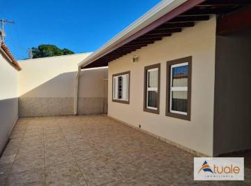 cf62d2c961c2e1df724f412008612725d1a76373 · Casa com 3 dormitórios à venda, 164 m² por R$ 595.000,00 - Jardim João Paulo II - Sumaré/SP