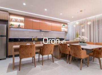 ed0e518ba49f953b6bea258c782083e7a826cf26 · Apartamento à venda, 107 m² por R$ 1.295.000,00 - Jardim Goiás - Goiânia/GO