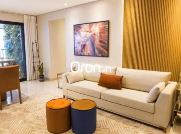 29e9cde13c2a535b7a133a1322a121da0942113f · Apartamento à venda, 89 m² por R$ 767.000,00 - Serrinha - Goiânia/GO