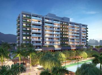 Fachada · Apartamento à venda - na Barra da Tijuca