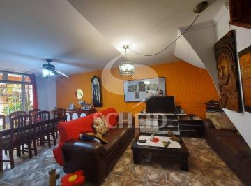 Casa · 139m² · 3 Quartos · 2 Vagas · Sobrado 3 dormitórios a Venda no Campo Belo!