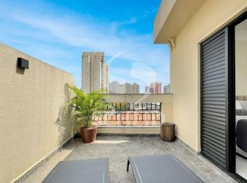 Apartamento · 55m² · 1 Quarto · Apartamento Duplex na V.S.Catarina