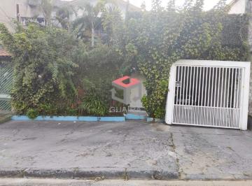 Terreno · 250m² · Terreno com 250 m² localizado na Vila Junqueira em Santo André.