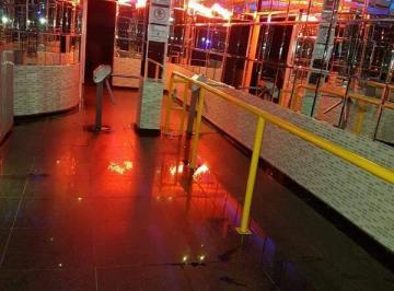 Comercial · 100m² · 50 Vagas · Prédio para aluguel 50 vagas Centro - Santo André - SP