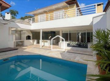 02bc375a26e2086ca72922c4ea237e1e199473a2 · Casa com 4 dormitórios à venda, 360 m² por R$ 1.500.000,00 - Granja Viana - Cotia/SP
