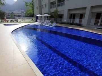 Apartamento · 52m² · 2 Quartos · 1 Vaga · Apartamento em Estrada dos Bandeirantes - Vargem Pequena - Rio de Janeiro/RJ