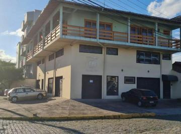 Casa · 600m² · 10 Quartos · 8 Vagas · Casa em  Rua Piauí - Bucarein - Joinville/SC