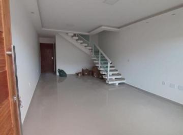 Casa en Venda de 3 quartos Alphaville · Casa em Rua José Ildefonso Evangelista Campos - Alphaville - Campos dos Goytacazes/RJ