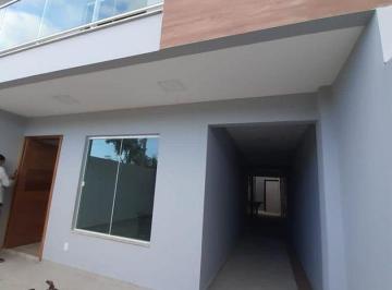 Casa · 147m² · 3 Quartos · 2 Vagas · Casa em Rua José Ildefonso Evangelista Campos - Alphaville - Campos dos Goytacazes/RJ