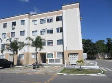 Apartamento · 45m² · 2 Quartos · 1 Vaga · Apartamento em Rua Otacílio Caiobi Martins - Parque Jóquei Club - Campos dos Goytacazes/RJ