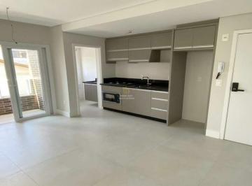 Apartamento · 40m² · 1 Quarto · 2 Vagas · Apartamento para aluguel, 1 quarto, 2 vagas, CÓRREGO GRANDE - Florianópolis/SC