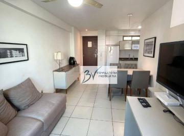 1eb66b3be5ea243202bdaea50279c4882451ed6f · Apartamento com 2 dormitórios para alugar, 58 m² por R$ 4.300,00/mês - Boa Viagem - Recife/PE
