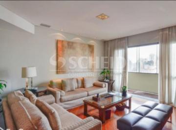 Apartamento · 276m² · 4 Quartos · 3 Vagas · LINDO APARTAMENTO NO CAMPO BELO!!!!!!!