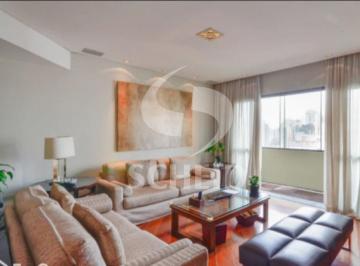 Apartamento · 276m² · 4 Quartos · 3 Vagas · LINDO APARTAMENTO NO CAMPO BELO!!!!!!!