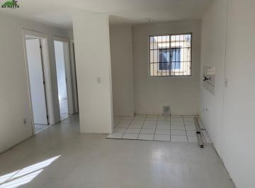 Apartamento · 43m² · 2 Quartos · 1 Vaga · Apartamento Padrão para Venda em Vila Nova Porto Alegre-RS