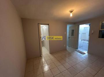 7c649dc55595d156cd8220468c4b57c1bcc81769 · Casa com 1 dormitório para alugar, 30 m² por R$ 1.200,00/mês - Vila Gonçalves - São Bernardo do Camp