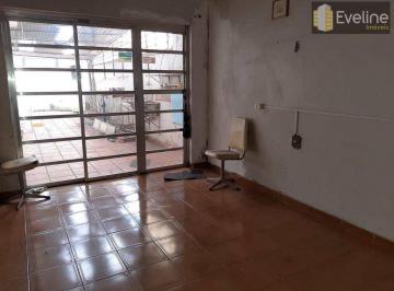 Comercial · 254m² · 4 Quartos · 3 Vagas · Casa com 4 dorms, Centro, Mogi das Cruzes - R$ 900 mil, Cod: 2521