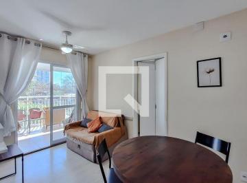 Apartamento · 45m² · 1 Quarto · 1 Vaga · Apartamento para Aluguel - Ipiranga, 1 Quarto,  45 m2 - São Paulo