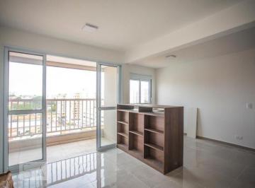 Apartamento · 37m² · 1 Quarto · Apartamento para Aluguel - Jabaquara, 1 Quarto,  37 m2 - São Paulo