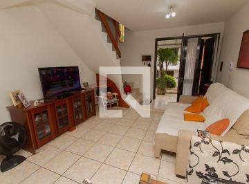 Casa · 85m² · 2 Quartos · 1 Vaga · Casa à Venda - Alto Petrópolis, 2 Quartos, 85 m² - Porto Alegre