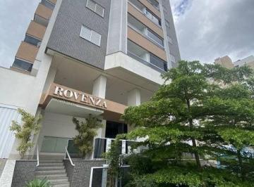 Apartamento · 115m² · 3 Quartos · 2 Vagas · Res. Rovenza - Apartamento Alto Padrão para Venda em Centro Criciúma-SC