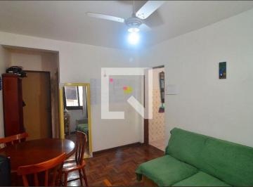 Apartamento · 45m² · 1 Quarto · 1 Vaga · Apartamento à Venda - Nossa Sra das Graças, 1 Quarto,  45 m² - Canoas
