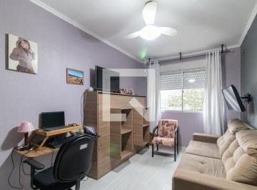 Apartamento · 39m² · 1 Quarto · 2 Vagas · Apartamento à Venda - Nonoai, 1 Quarto, 39 m² - Porto Alegre