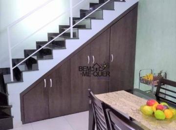 749752842dc5153354021a04ff7464fca7fd8a7a · Sobrado com 3 dormitórios à venda, 130 m² por R$ 850.000,00 - Jardim Cidade Pirituba - São Paulo/SP