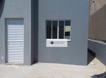 450cb9243c442250f78ecfb8dd8ff959d7b06622 · Casa com 2 dormitórios à venda, 56 m² por R$ 465.000,00 - Aldrovândia - Indaiatuba/SP