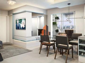 9eaefaf050e327b2f4934caf921941e25171573e · Apartamento à venda, 63 m² por R$ 695.000,00 - Alto do Ipiranga - São Paulo/SP