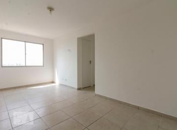 Apartamento · 55m² · 2 Quartos · 1 Vaga · Apartamento para Aluguel - Sapopemba, 2 Quartos, 55 m² - São Paulo