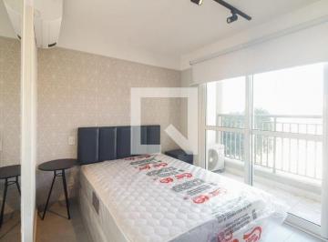 Apartamento · 24m² · 1 Quarto · Apartamento para Aluguel - Tatuapé, 1 Quarto,  24 m² - São Paulo