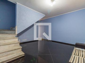 Casa · 145m² · 3 Quartos · 2 Vagas · Casa para Aluguel - Vila Francisco Matarazzo, 3 Quartos, 145 m² - Santo André