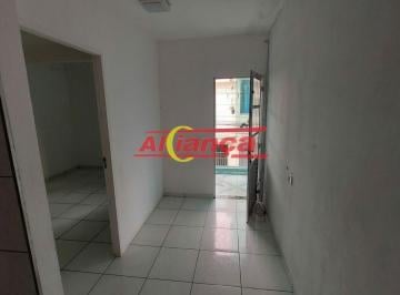 Casa · 75m² · 4 Quartos · 1 Vaga · SOBRADO : SÃO DUAS CASAS Á VENDA, 100 m² JARDIM LENIZE - GUARULHOS/SP