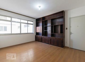 Apartamento · 80m² · 2 Quartos · Apartamento para Aluguel - Vila Mariana, 2 Quartos,  80 m² - São Paulo
