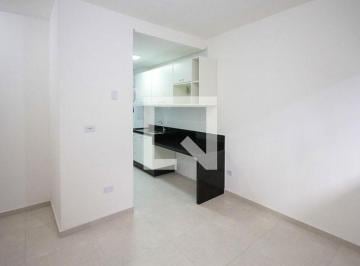 Apartamento · 41m² · 2 Quartos · Apartamento para Aluguel - Jardim Independência, 2 Quartos, 41 m² - São Paulo
