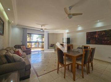 Apartamento · 145m² · 3 Quartos · 2 Vagas · Apartamento para Aluguel - Vila Luís Antônion, 3 Quartos, 145 m² - Guarujá
